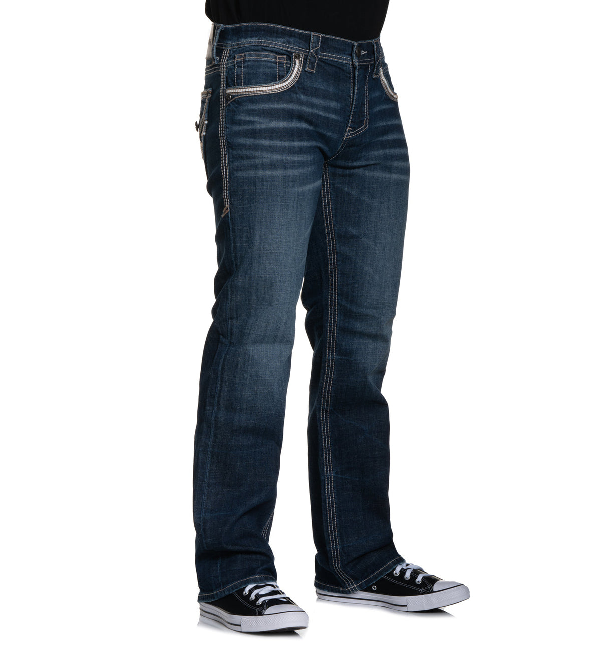 Blake Alder Jeans