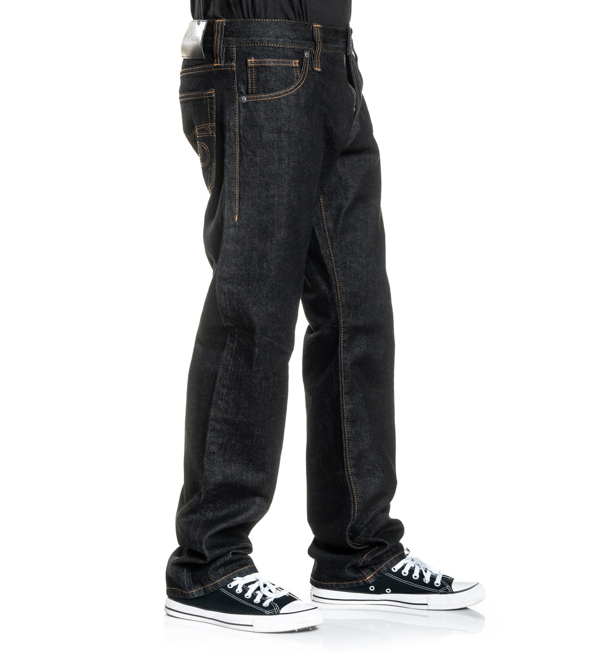 Ace Rinse Jeans Long