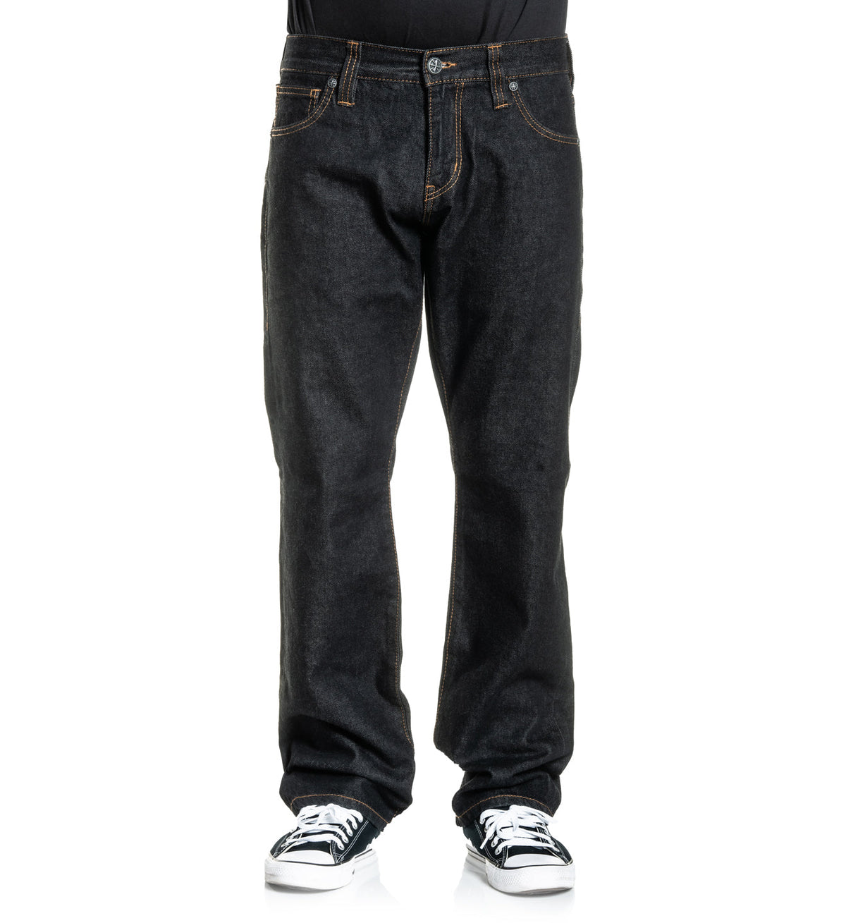 Ace Rinse Jeans Regular