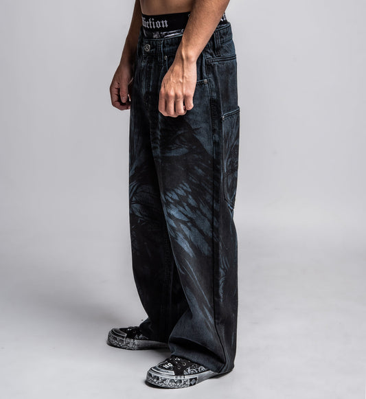 Dark Angel Denim