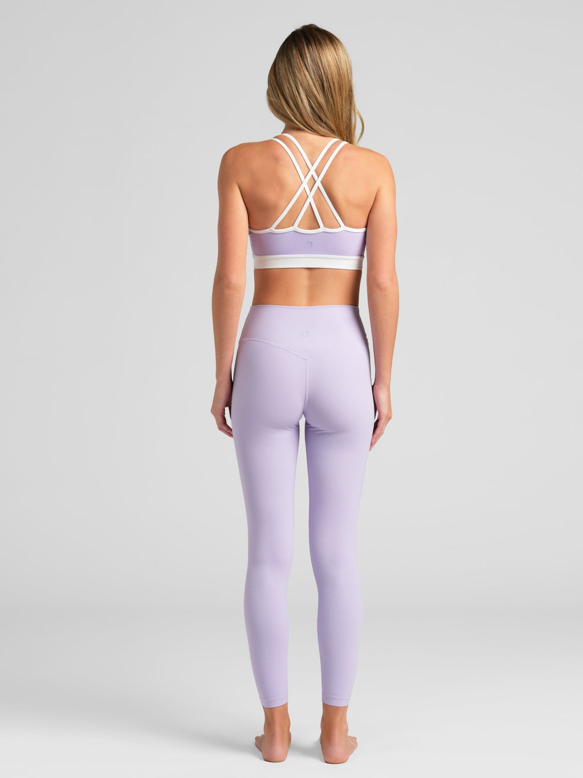 ComfrtCore™ Strappy Bra