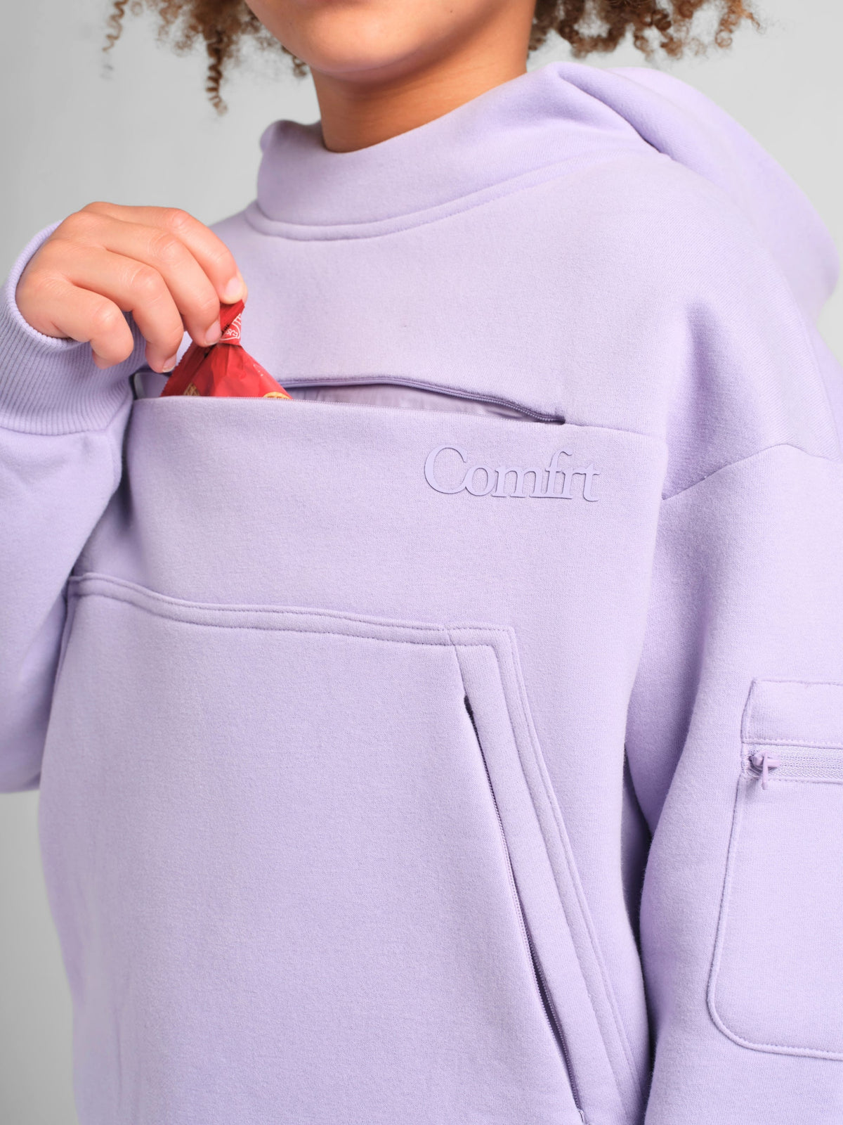 Snak™ Kids Hoodie