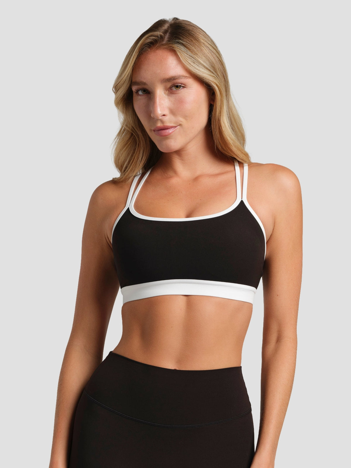 ComfrtCore™ Strappy Bra