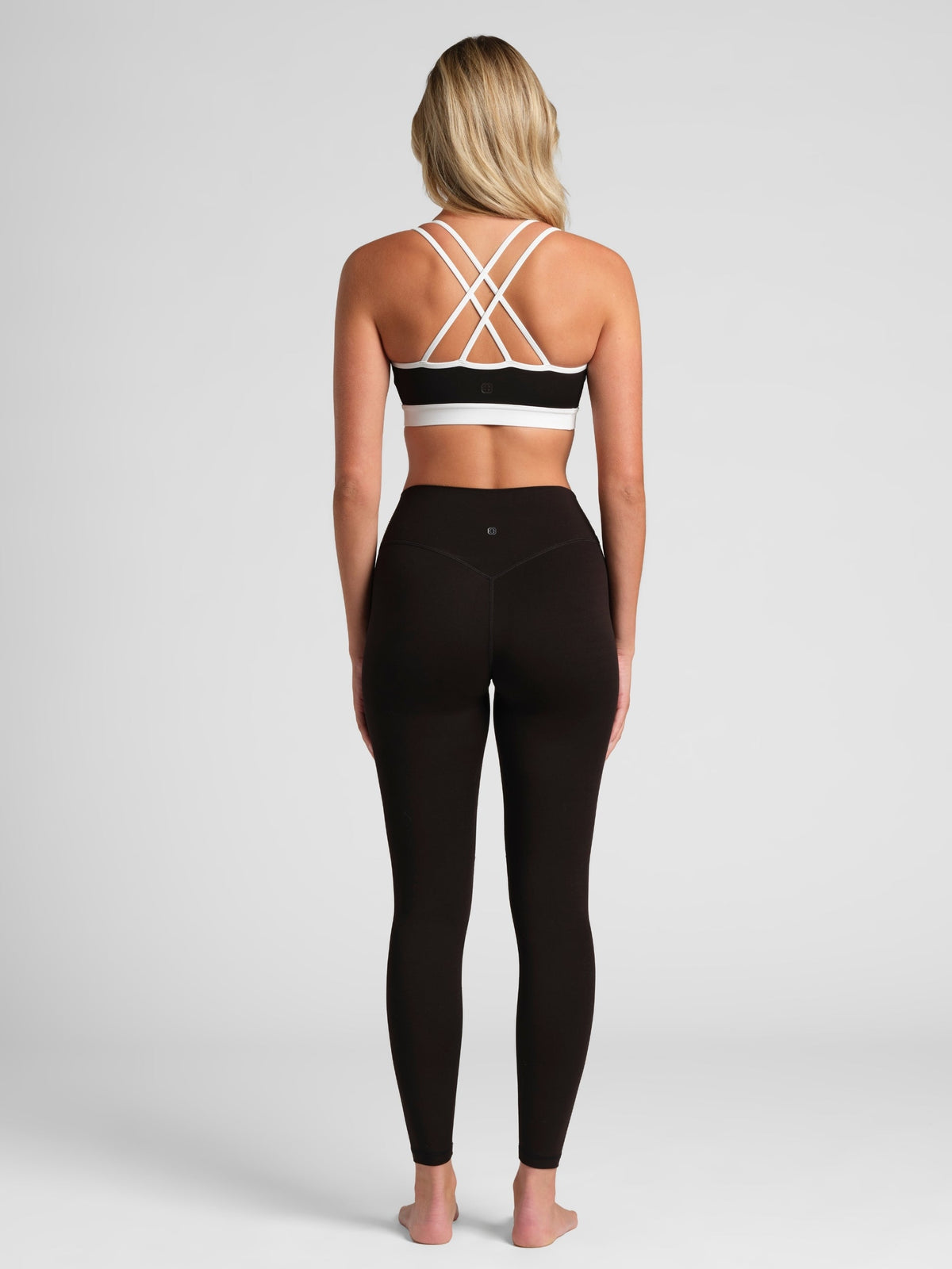 ComfrtCore™ Strappy Bra