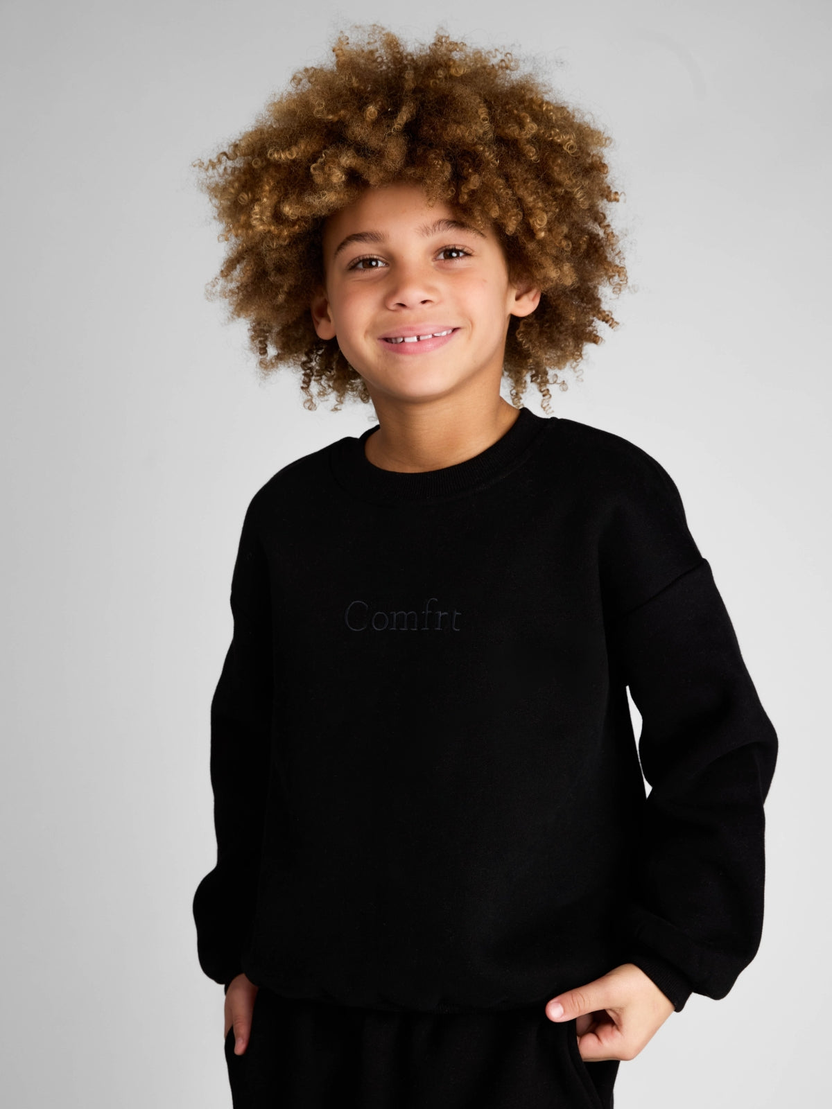 Signature Kids Crew