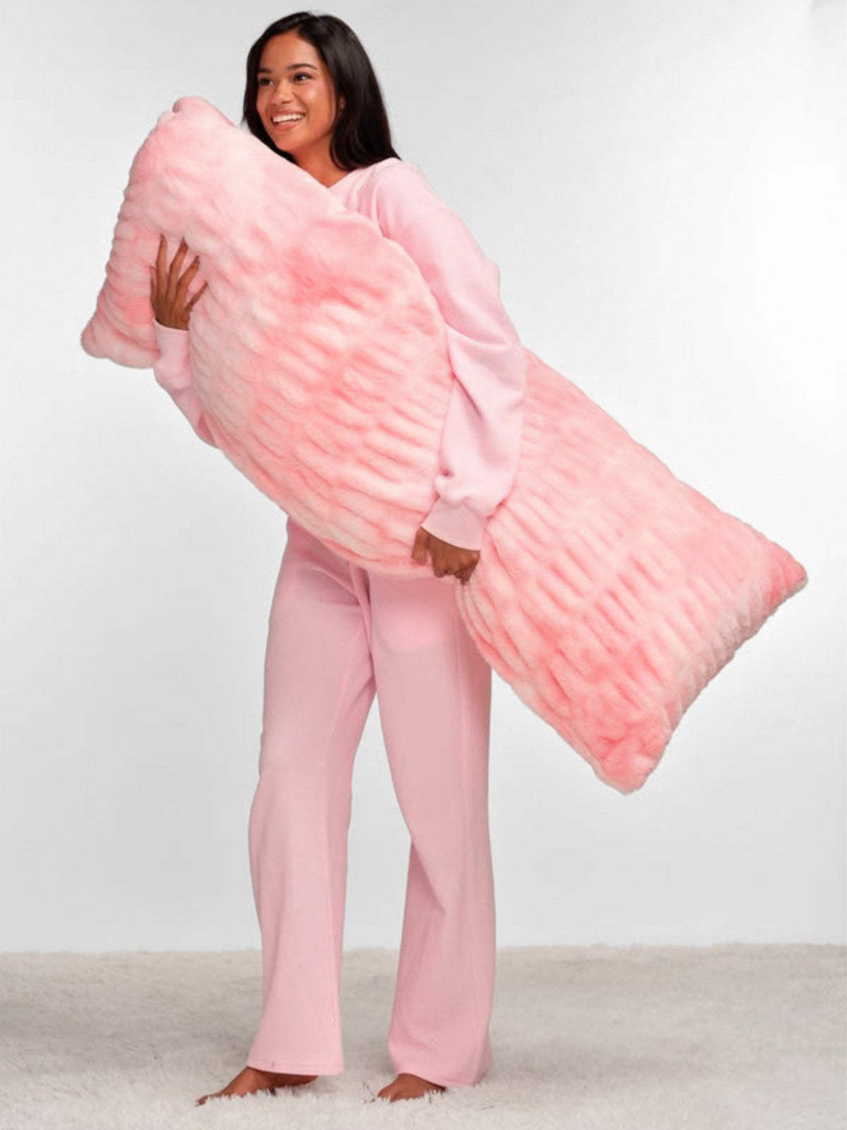 Dreamer Full Body Pillow