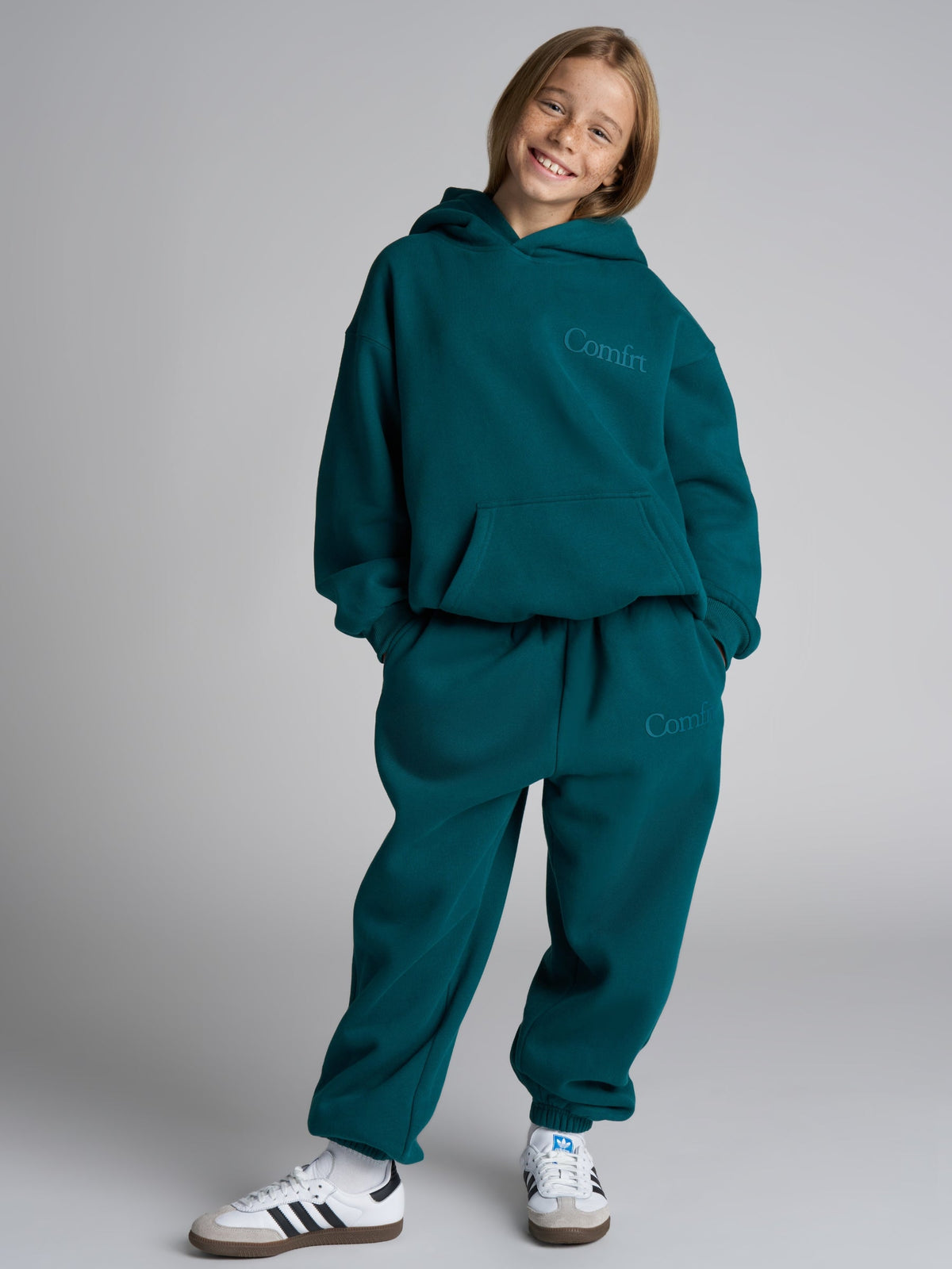 Minimalist Kids Sweatpants