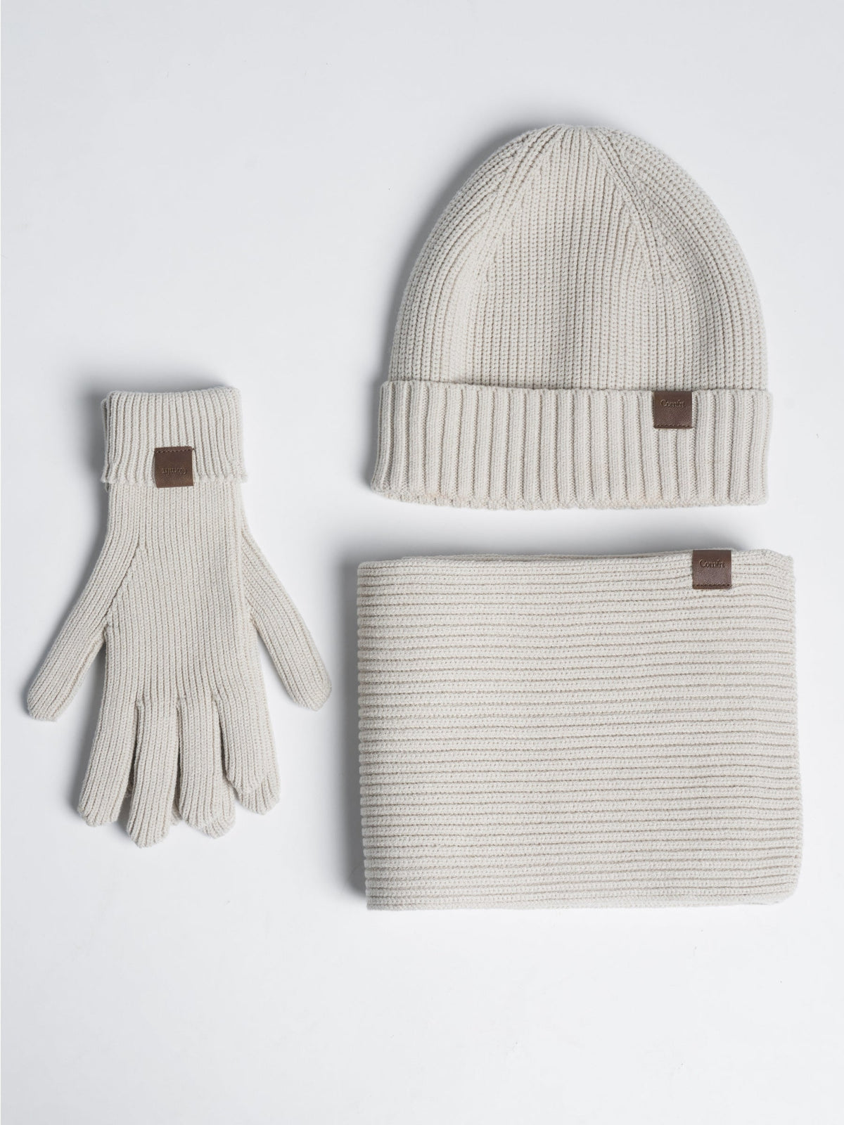 Winter Accessories Set