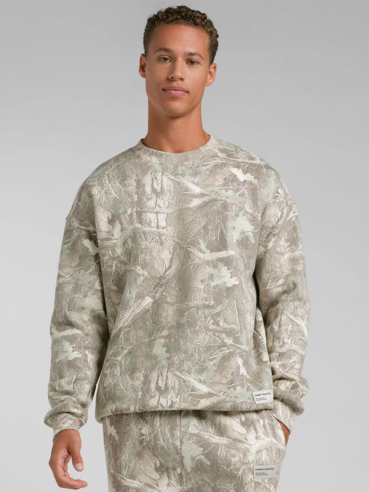 Camo Crew