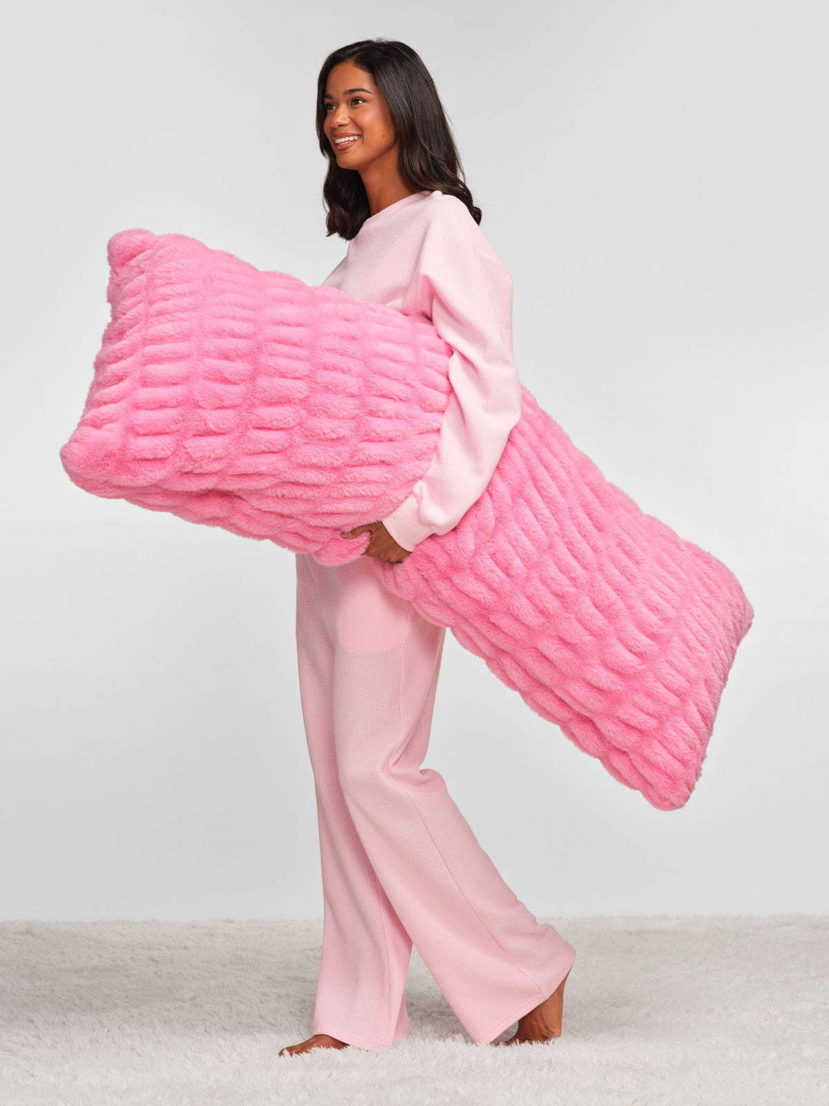 Dreamer Full Body Pillow