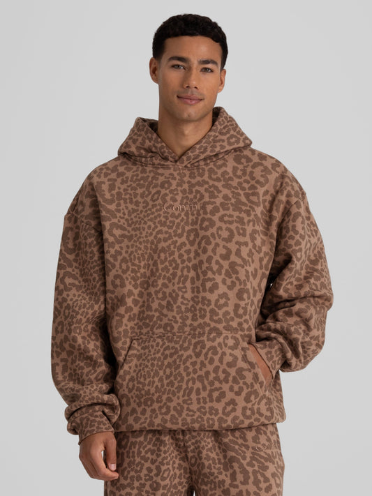 Signature Hoodie