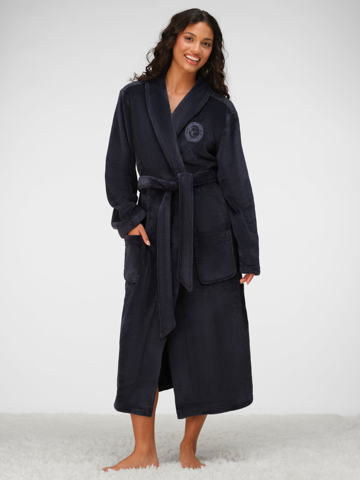 Dreamday™ Plush Robe