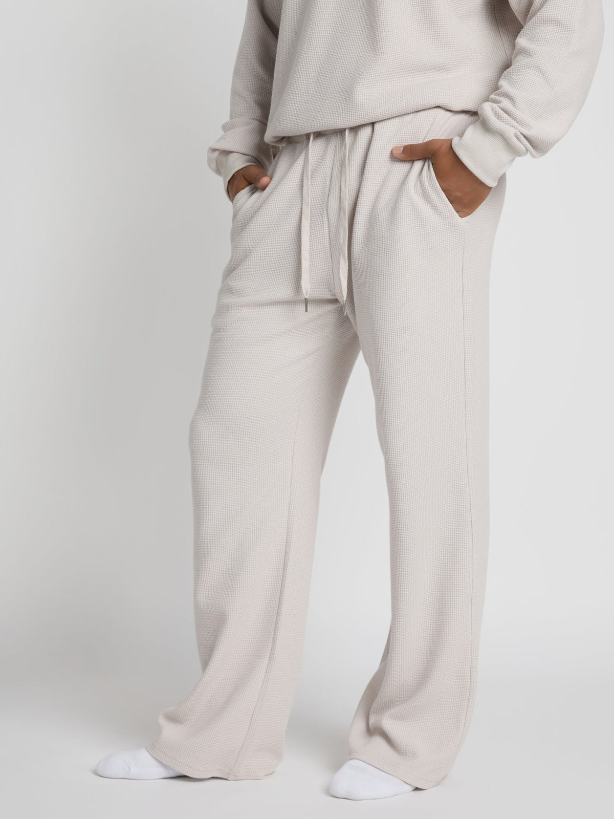 Waffle Lounge Pant