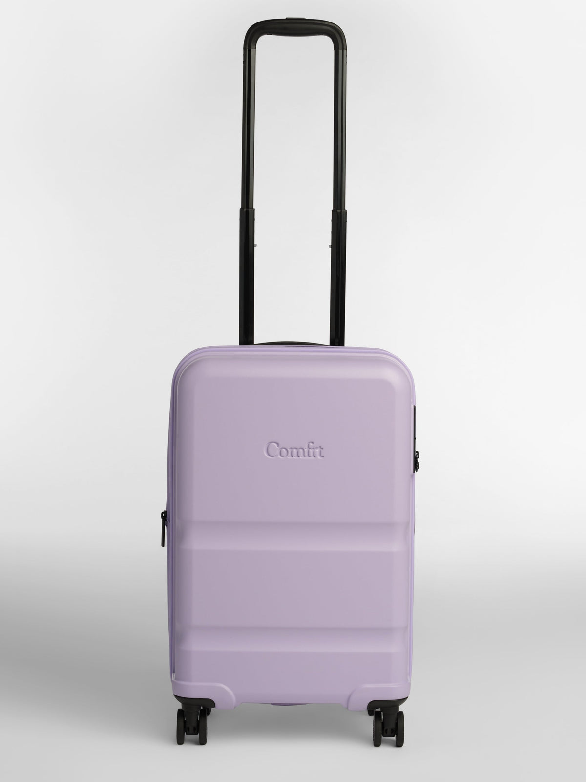 Carry-On Companion Luggage