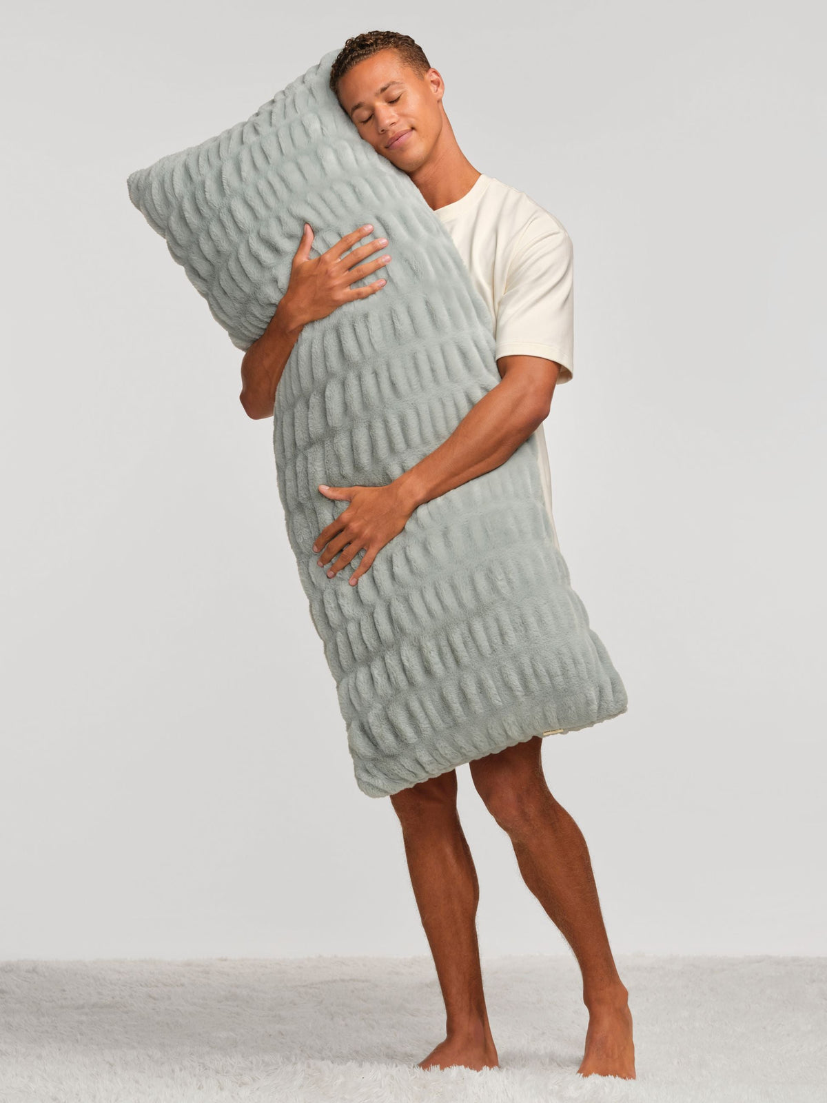 Dreamer Full Body Pillow