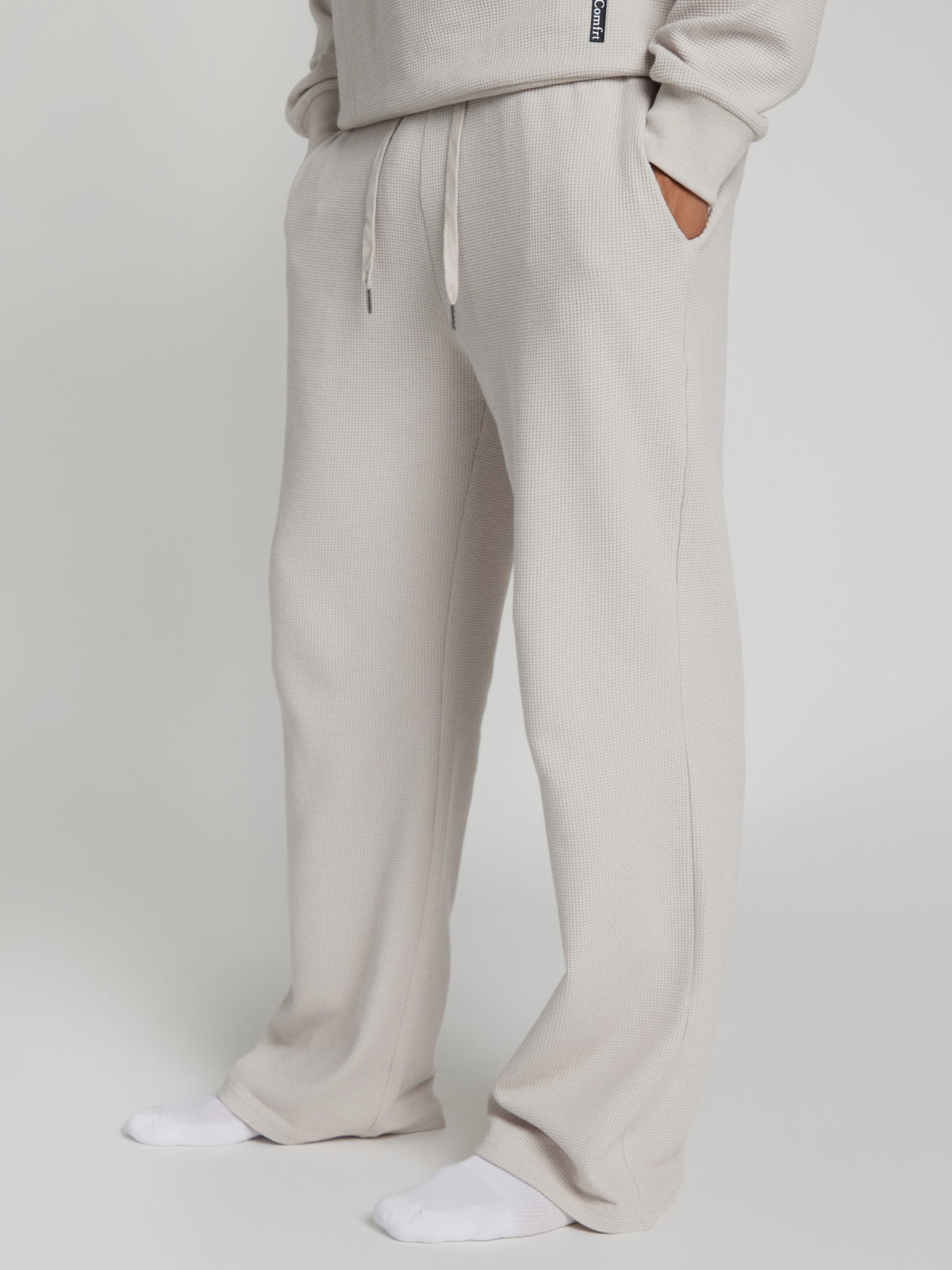 Waffle Lounge Pant