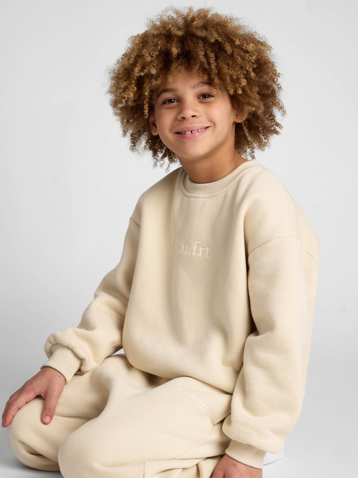Signature Kids Crew