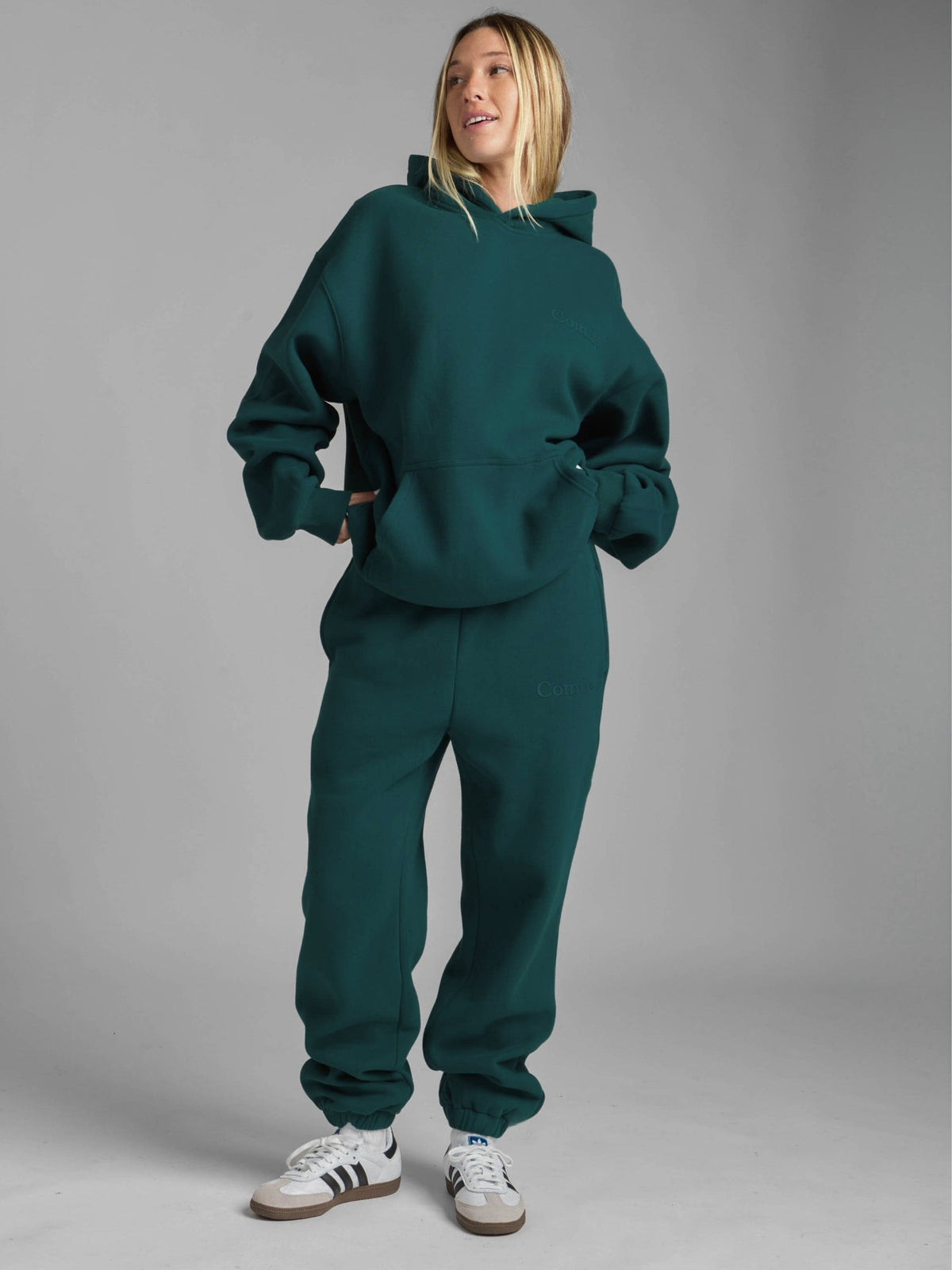 Minimalist Sweatpants