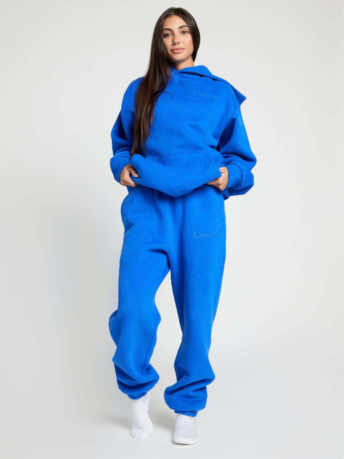 Minimalist Sweatpants