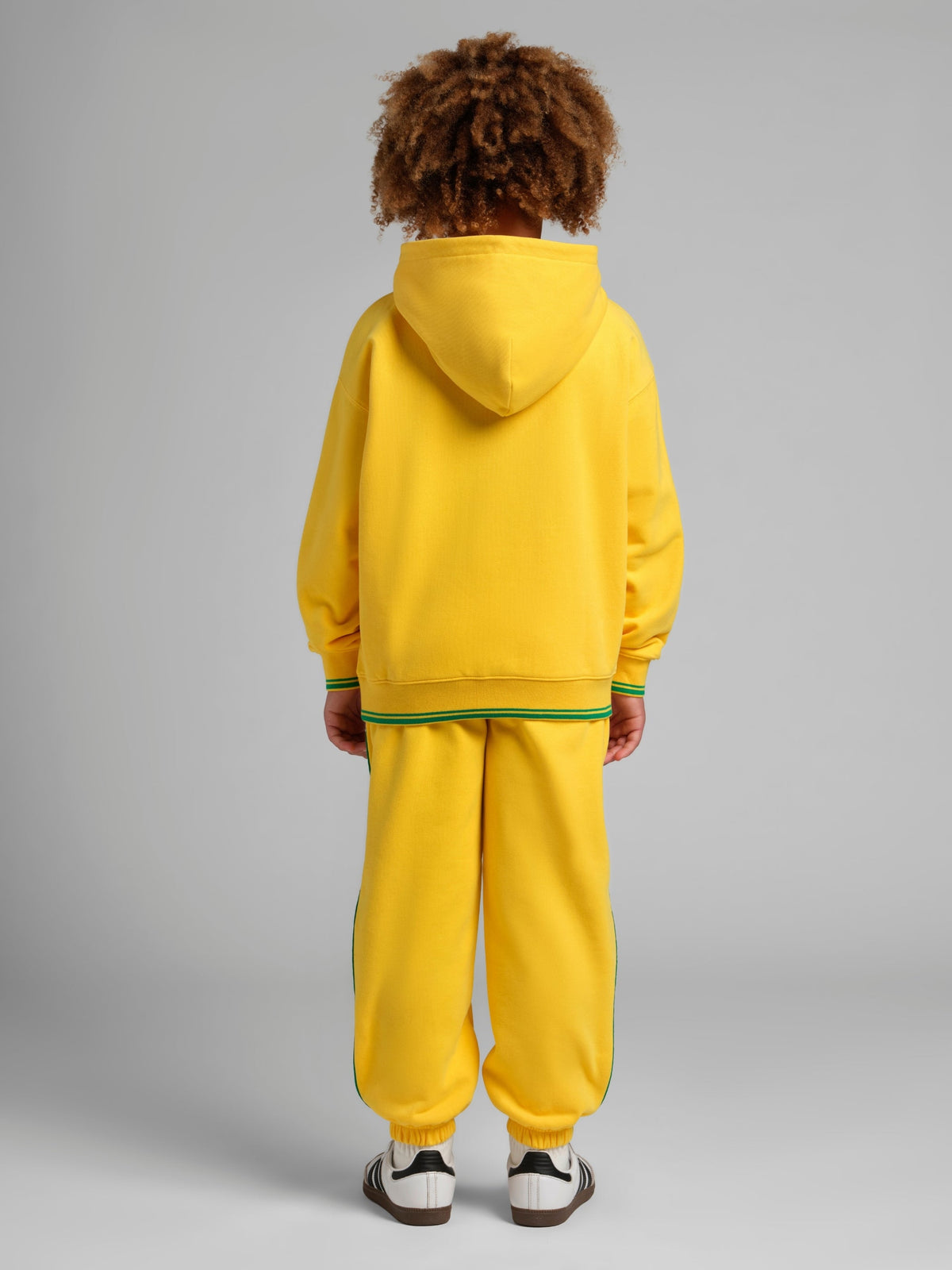Laid Back Kids Halo Lightweight Hoodie
