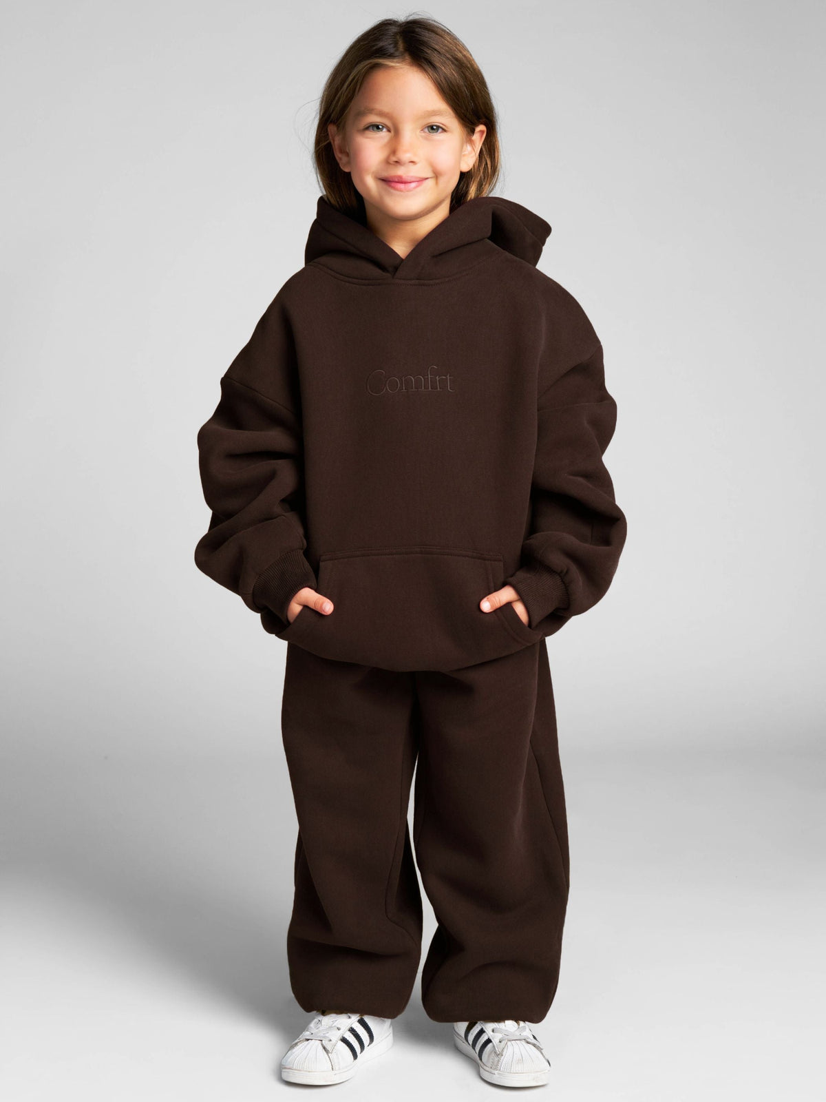 Signature Kids Sweatpants