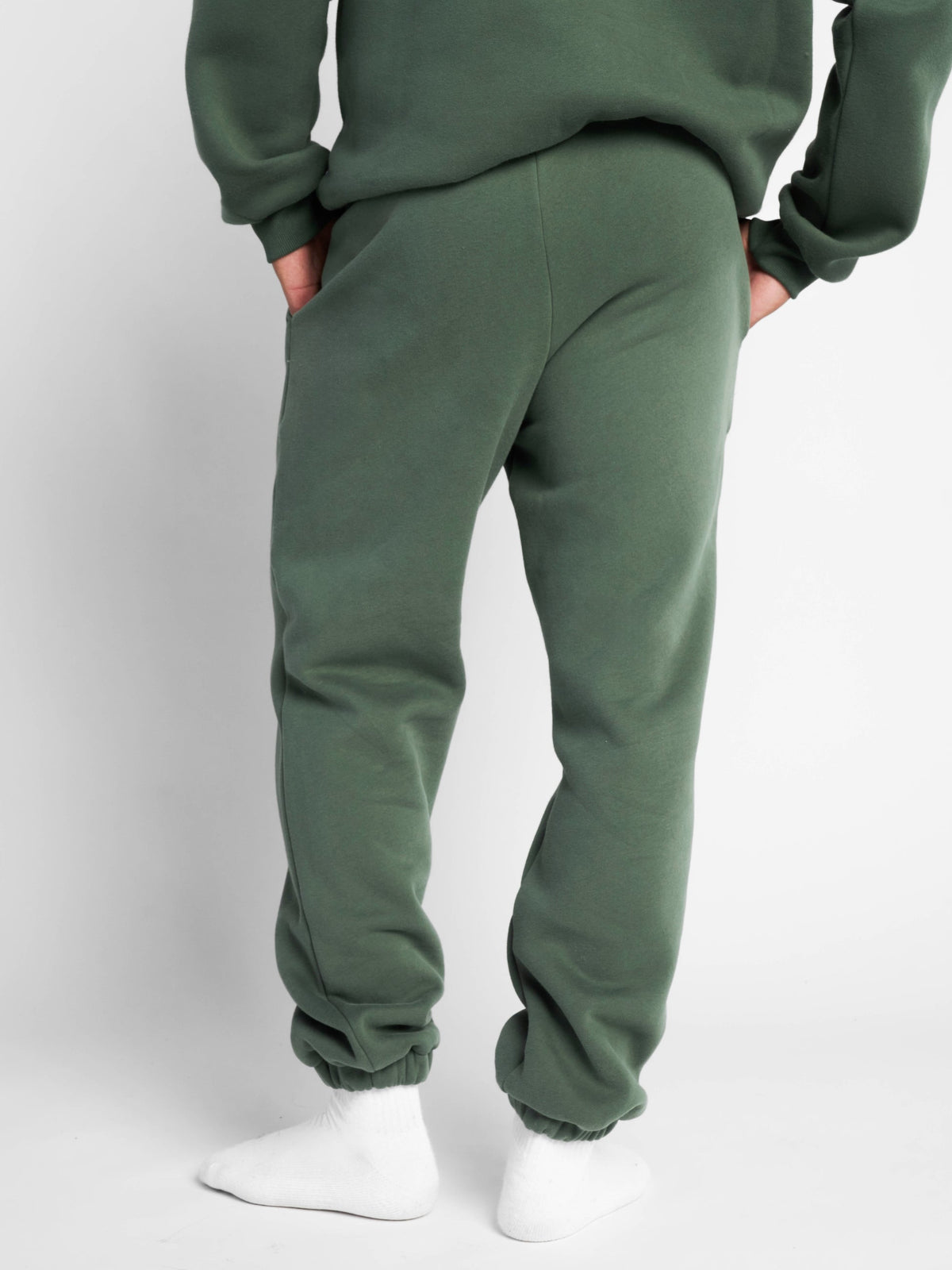 Standard Sweatpants