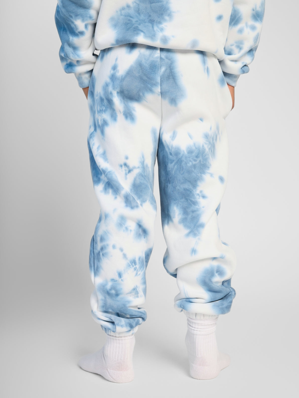 Minimalist Kids Sweatpants