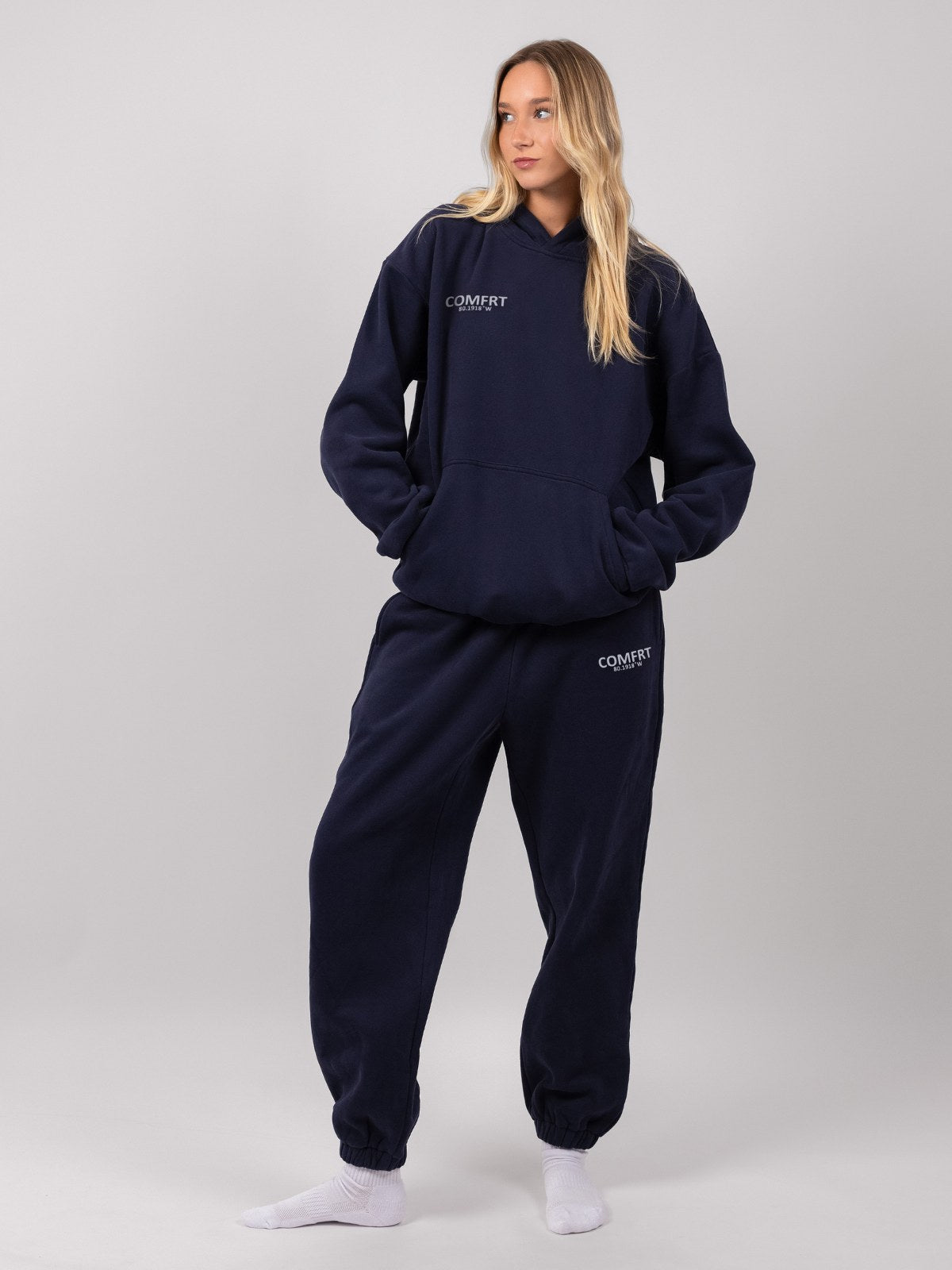 Coordinate Sweatpants