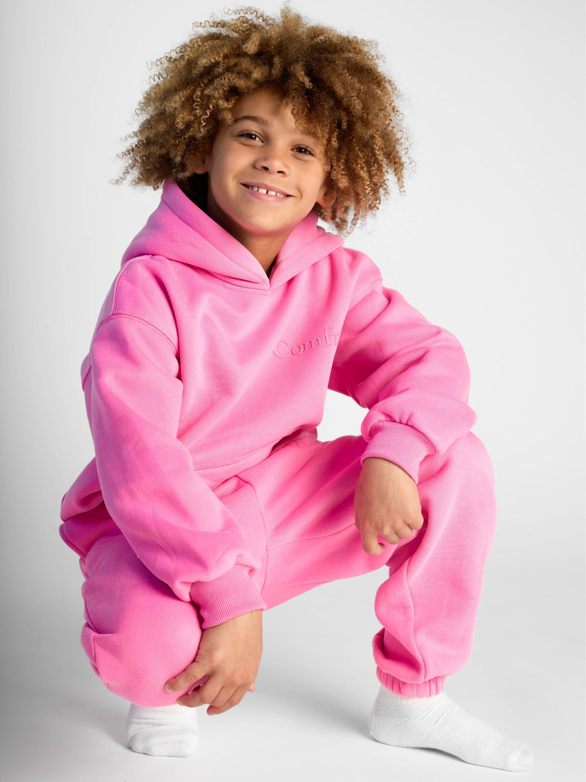 Minimalist Kids Sweatpants