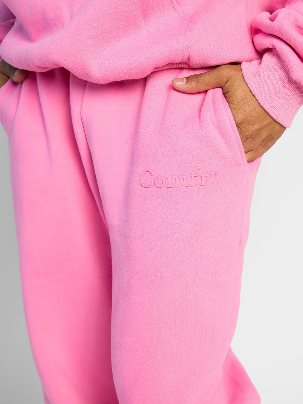 Minimalist Sweatpants