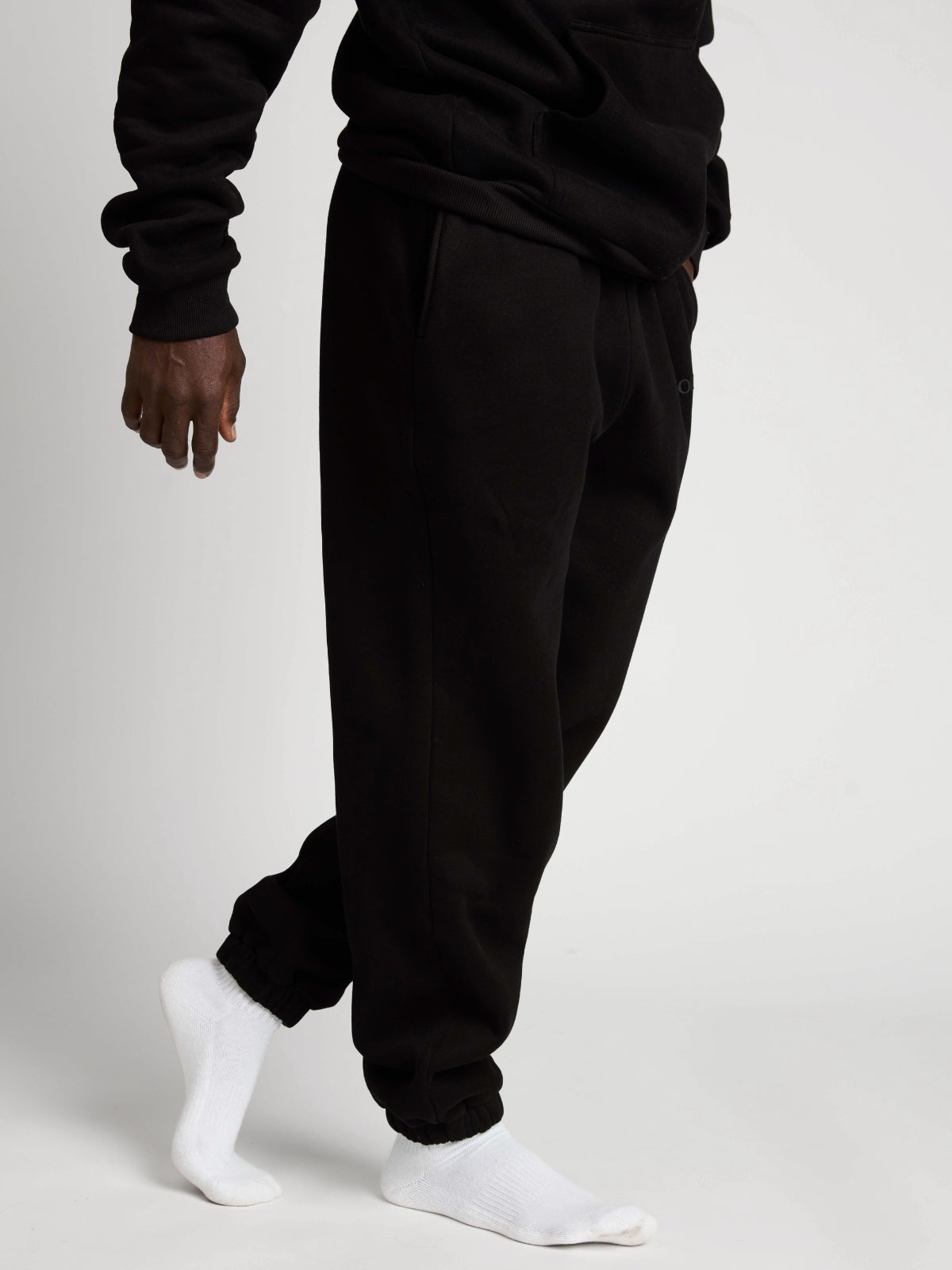 Minimalist Sweatpants