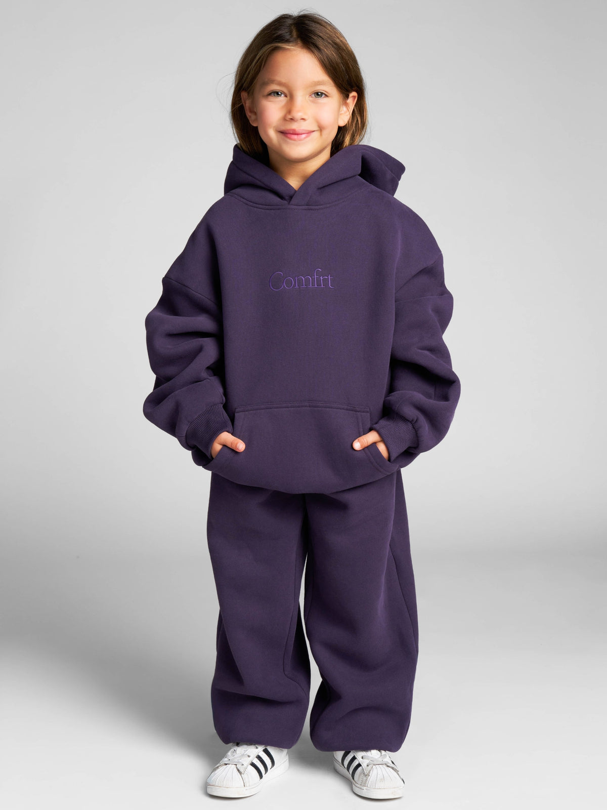 Signature Kids Sweatpants