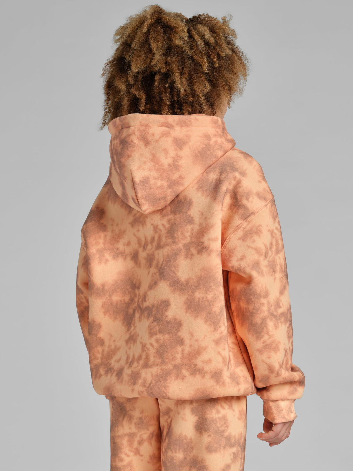 Minimalist Kids Hoodie