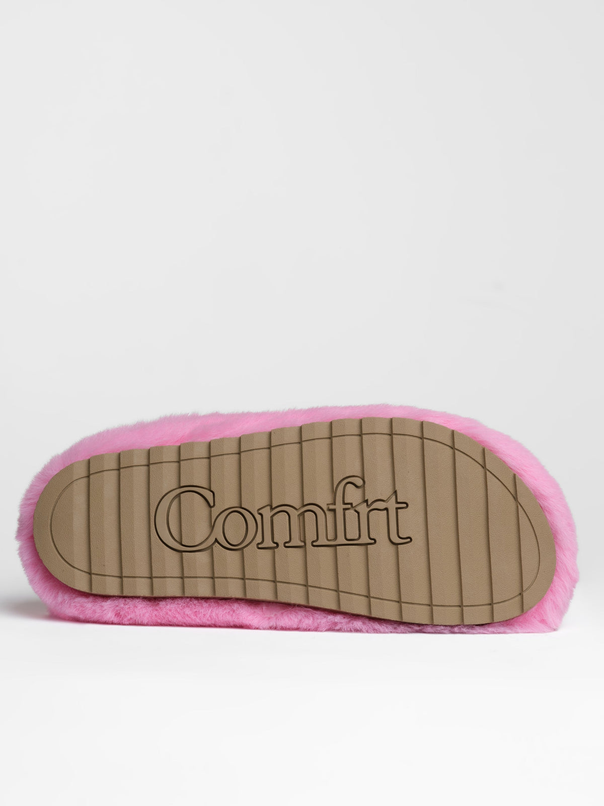 Dreamer Slipper