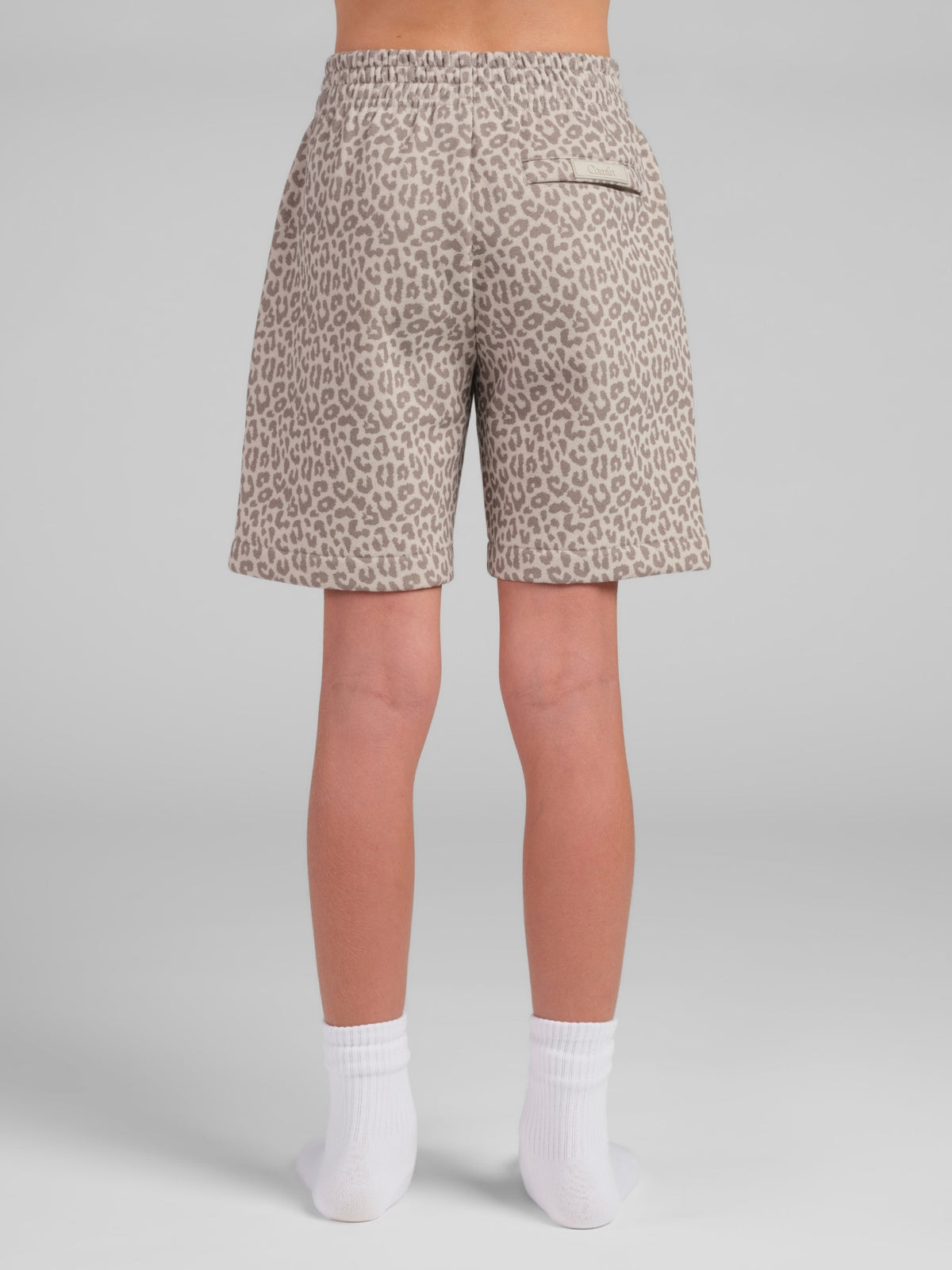Kids Halo Lightweight Shorts