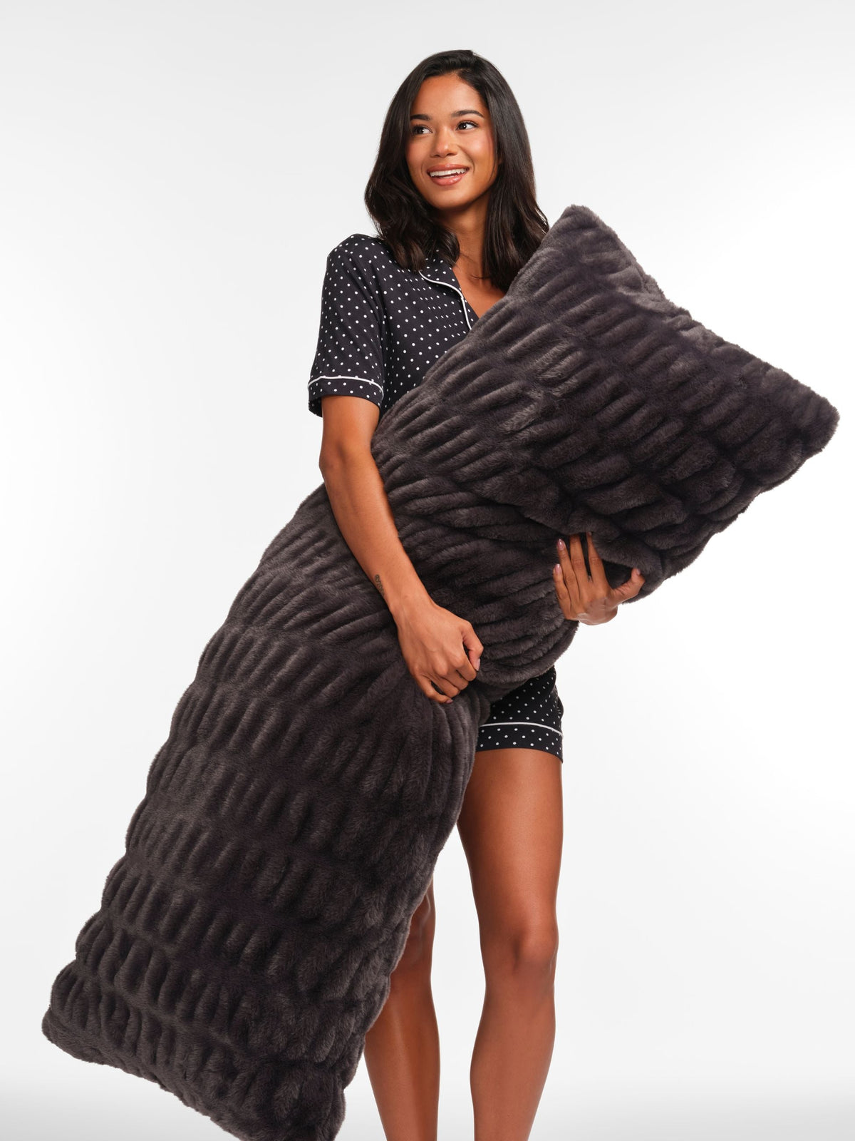 Dreamer Full Body Pillow