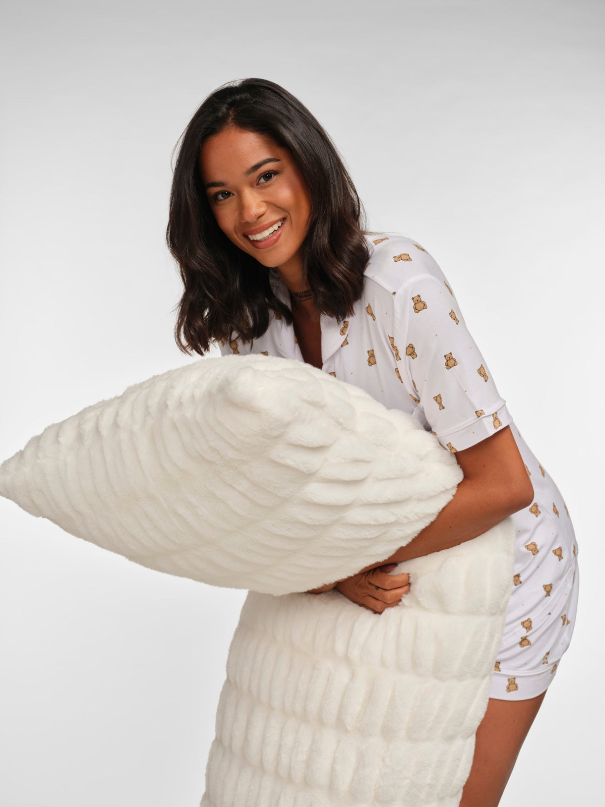 Dreamer Full Body Pillow