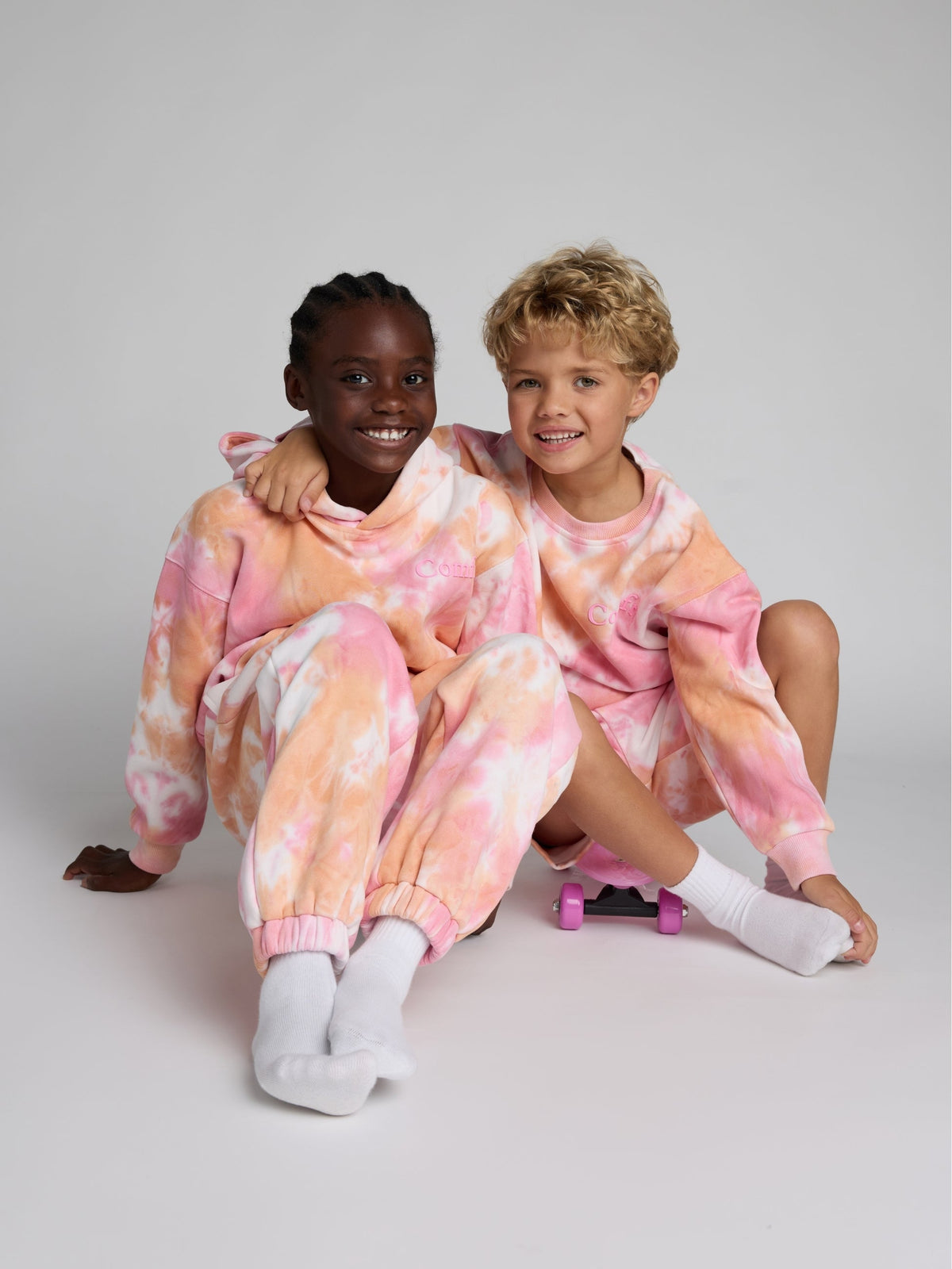 Minimalist Kids Sweatpants