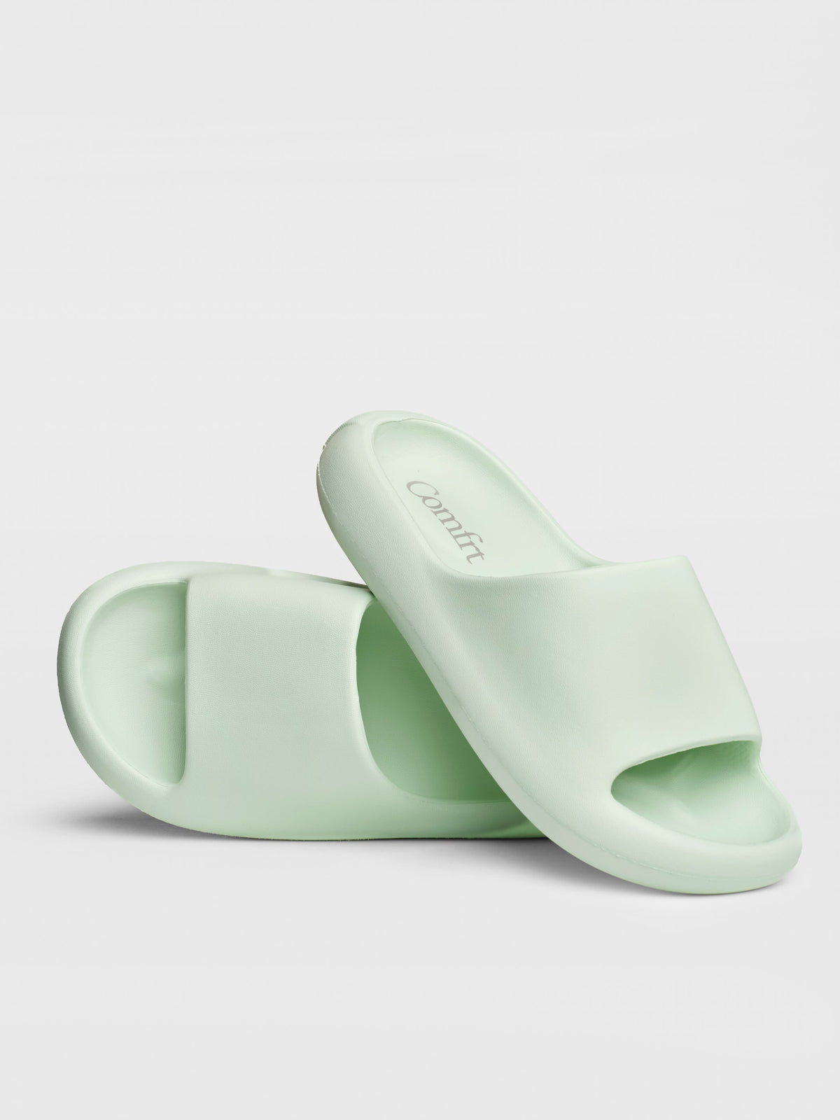 Marshmallow Slides