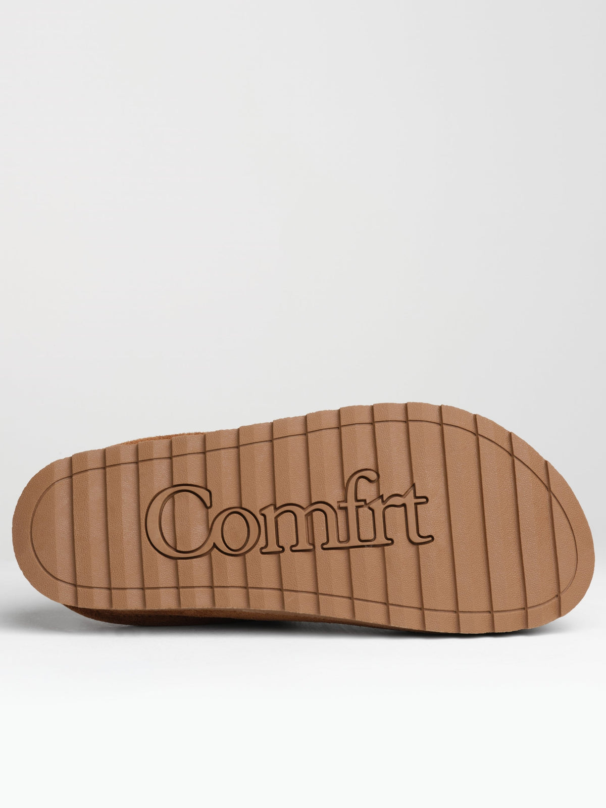 Weekend Slipper