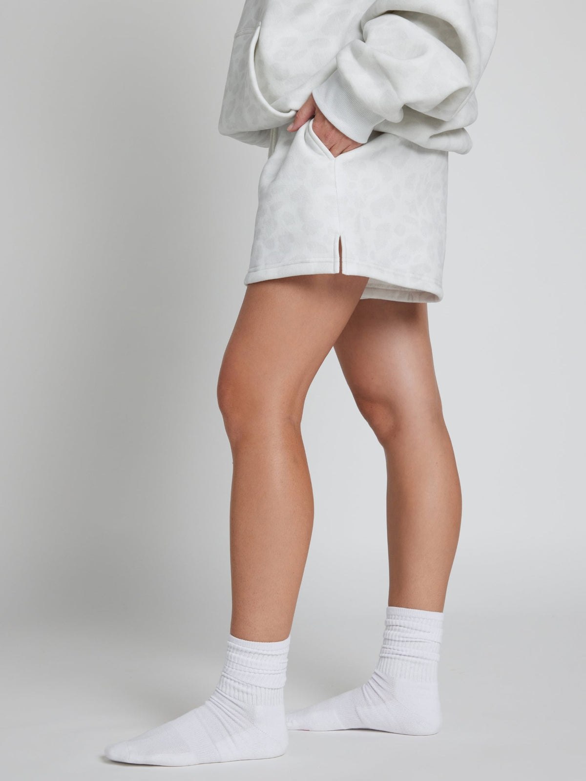 Minimalist Shorts