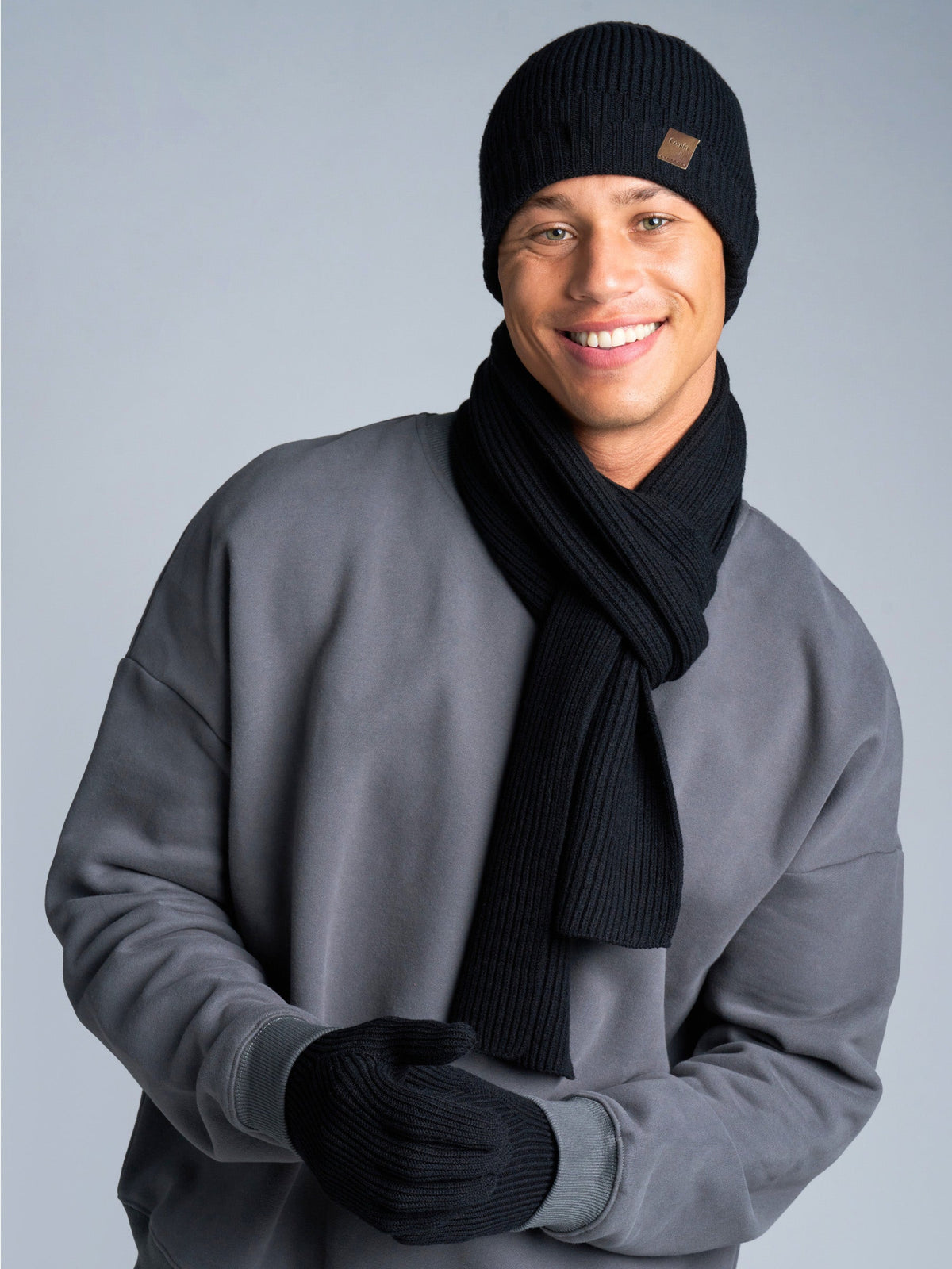 Winter Accessories Set