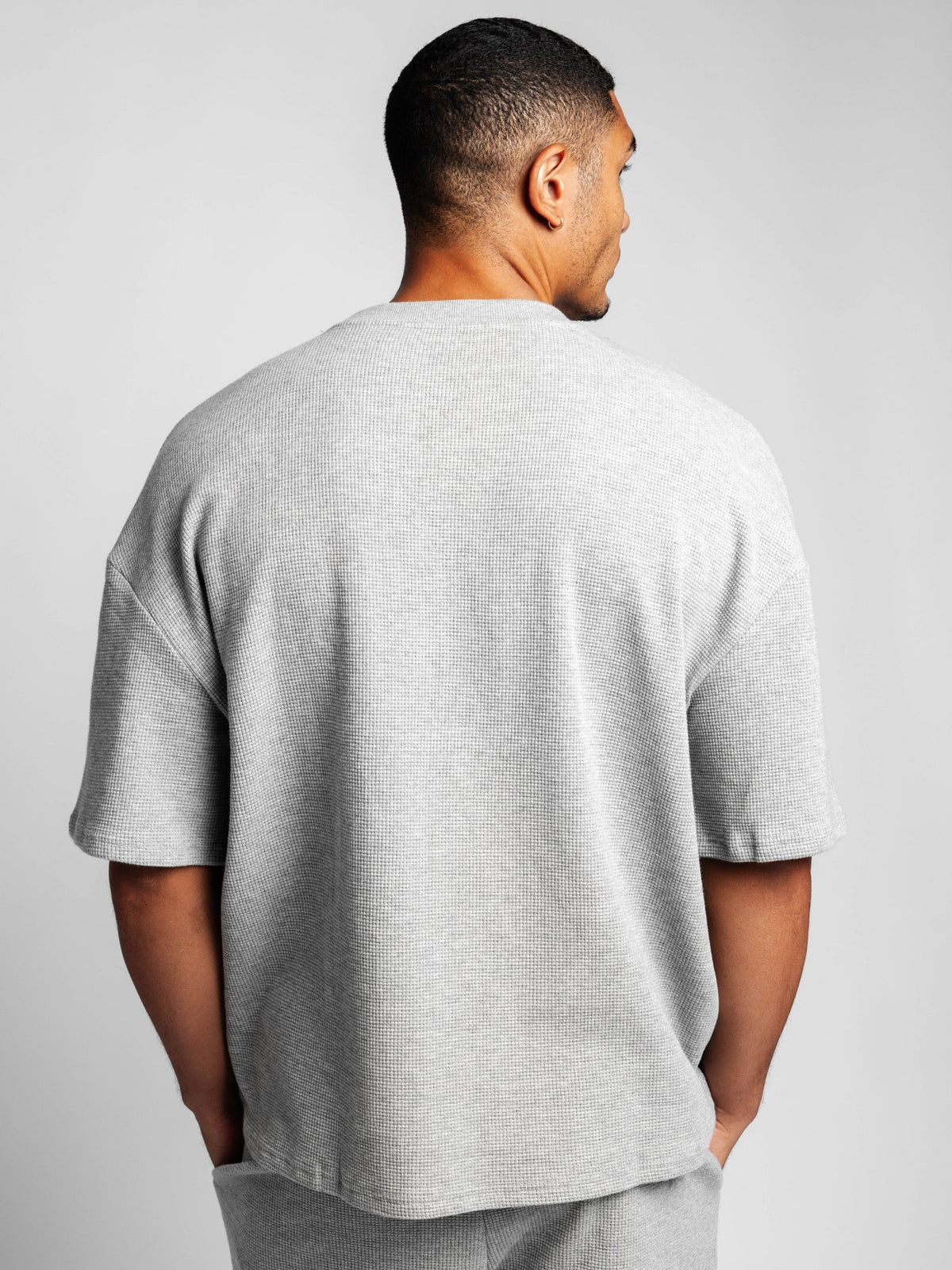 Waffle Lounge Tee