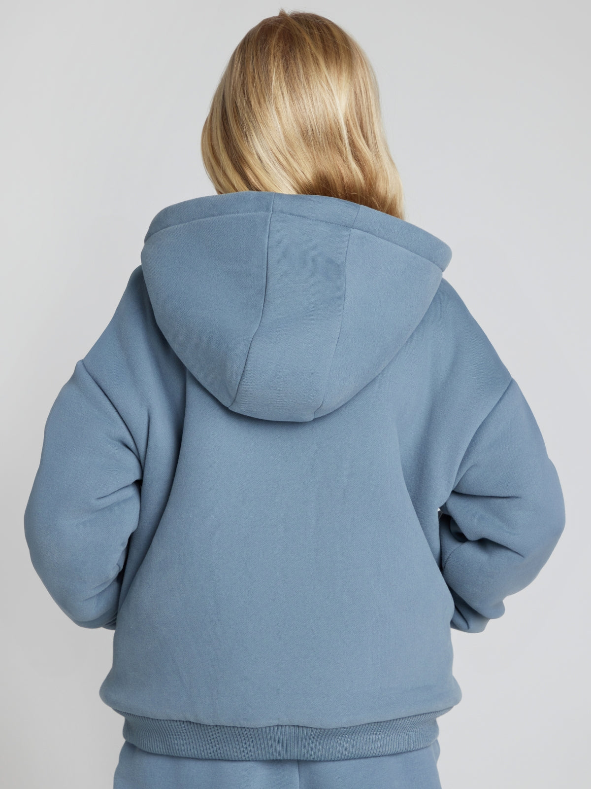 Weighted Kids Hoodie