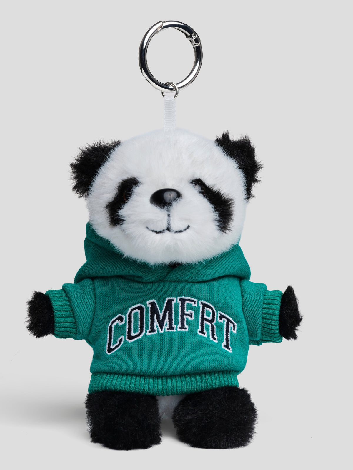 Panda Bear Mystery Color Keychain