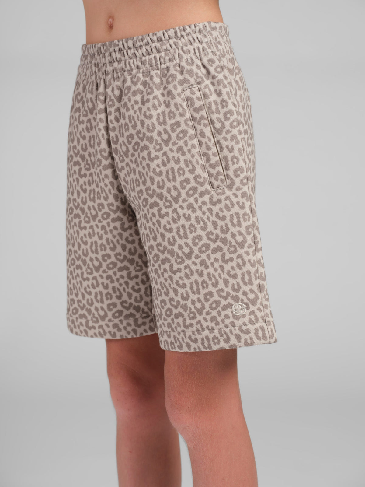 Kids Halo Lightweight Shorts