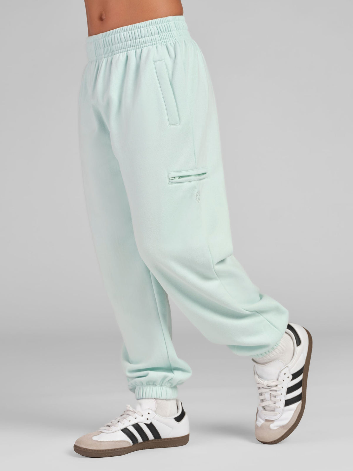 Kids Halo Lightweight Sweatpants