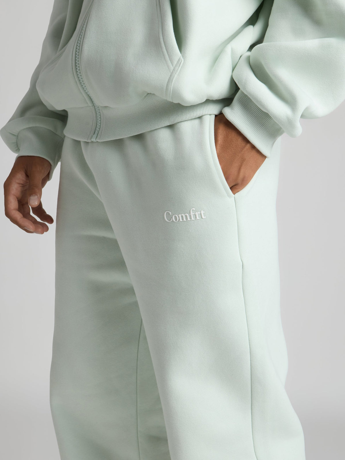 Cloud Sweatpants