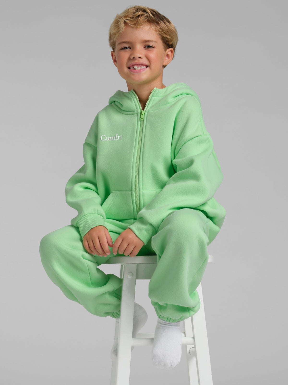 Cloud Kids Sweatpants