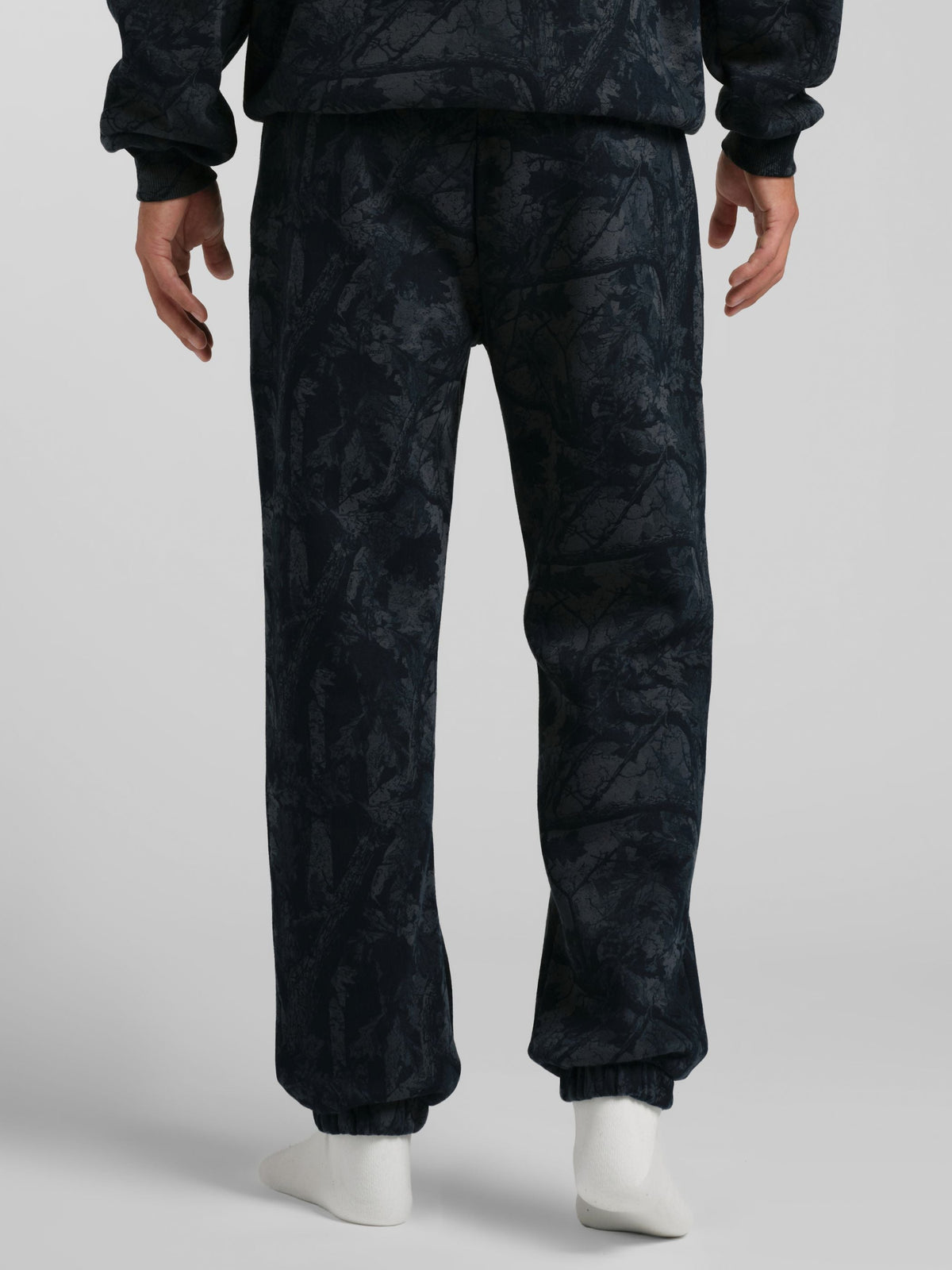 Camo Sweatpants
